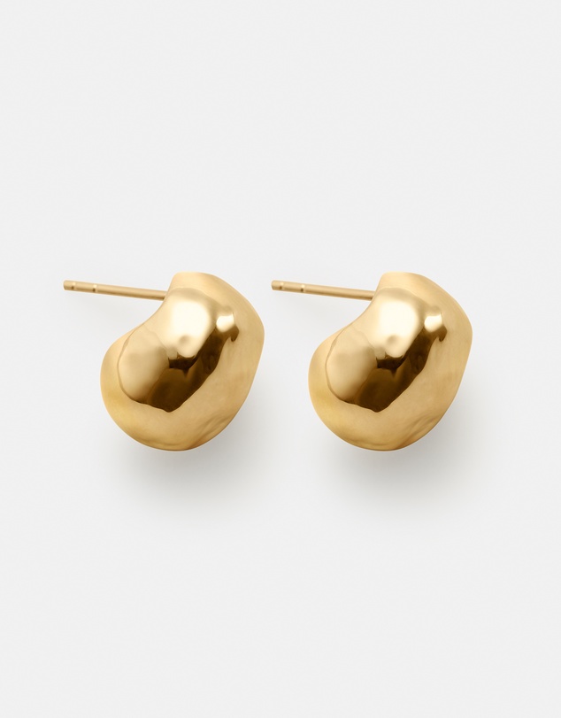 Kirstin Ash - Within Motion Oversized Studs