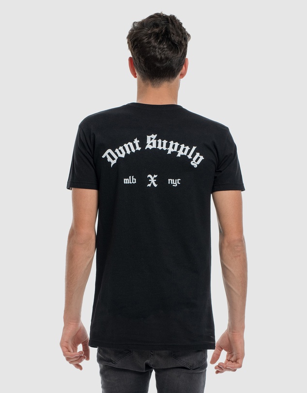 DVNT - 2-Pack Crest Tee