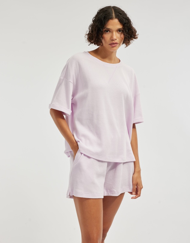 Amelius - Laurie Waffle Shorts