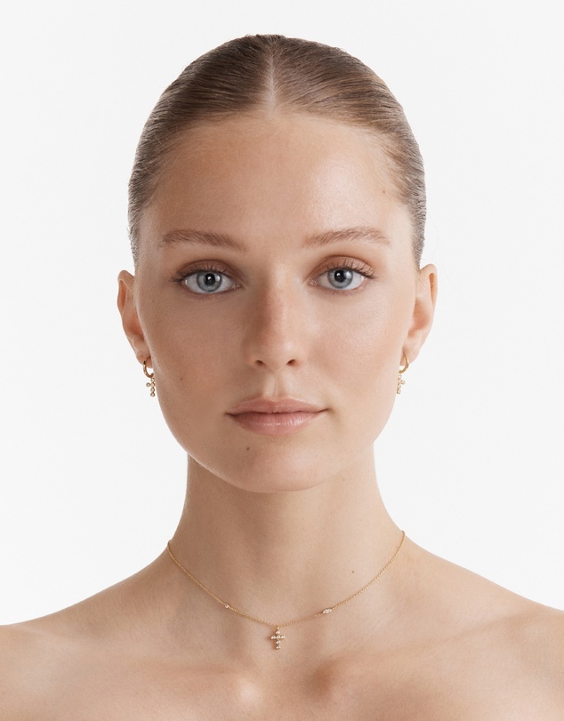 MIMCO - Faith Pendant Necklace