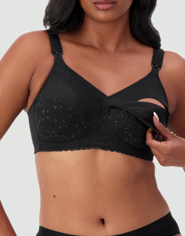 Triumph - Lace Maternity Bra