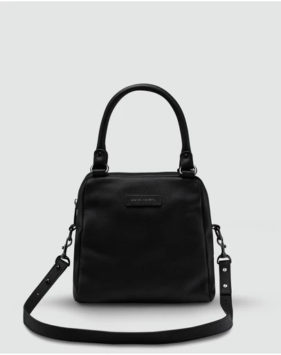 Status Anxiety - Last Mountains Handbag