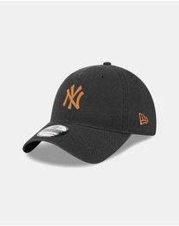 New Era - 9TWENTY New York Yankees Cap