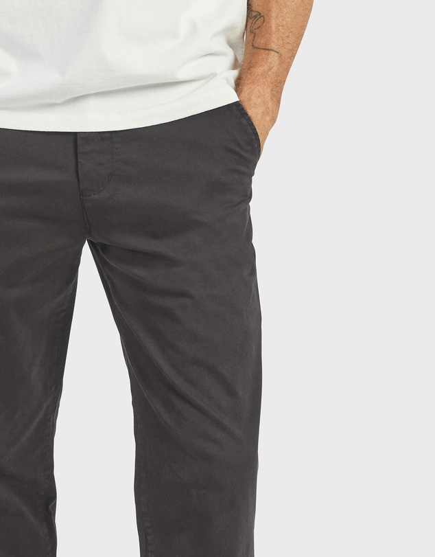 Academy Brand - Cooper Straight Chino