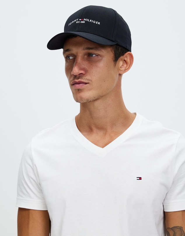Tommy Hilfiger - Established Cap