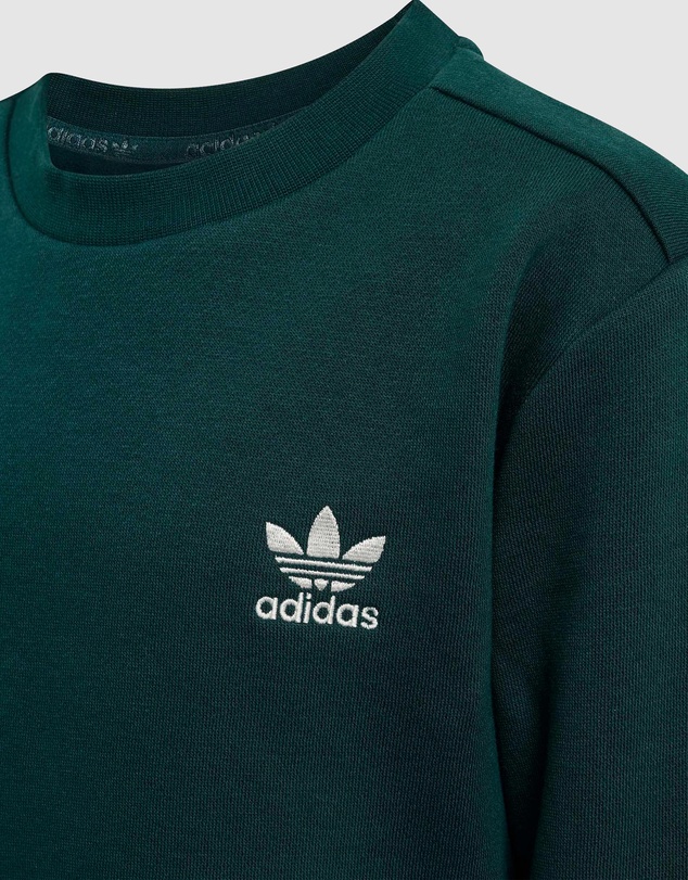 adidas Originals - Crew Set - Kids-Teens