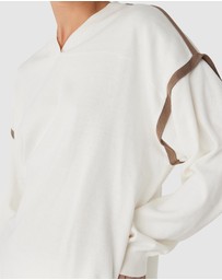 Arcaa - Eden Long Sleeve Tee