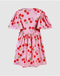 Rock Your Kid - Holiday Dress - Kids