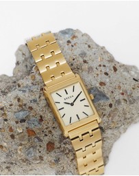 Breda - Virgil Metal Bracelet Watch, 26MM