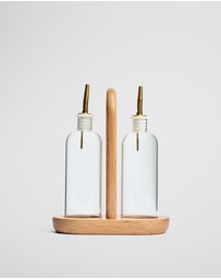 Country Road - Asha Oil Bottle Set