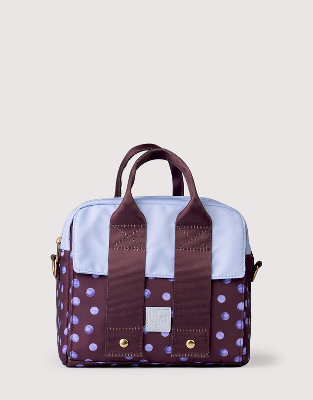 The Somewhere Co - Freckle Lunch Tote