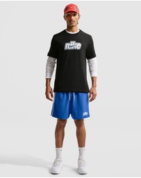 Nike - Sportswear Club Knit Flow Shorts