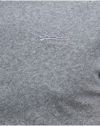 Superdry - Vintage Logo Embroidery Tee