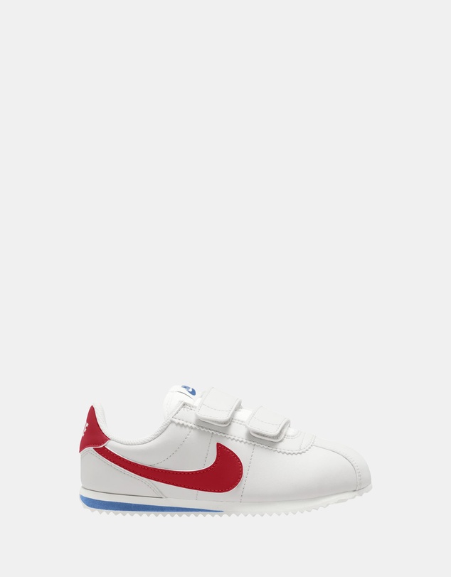 Nike - Cortez Velcro Pre-School