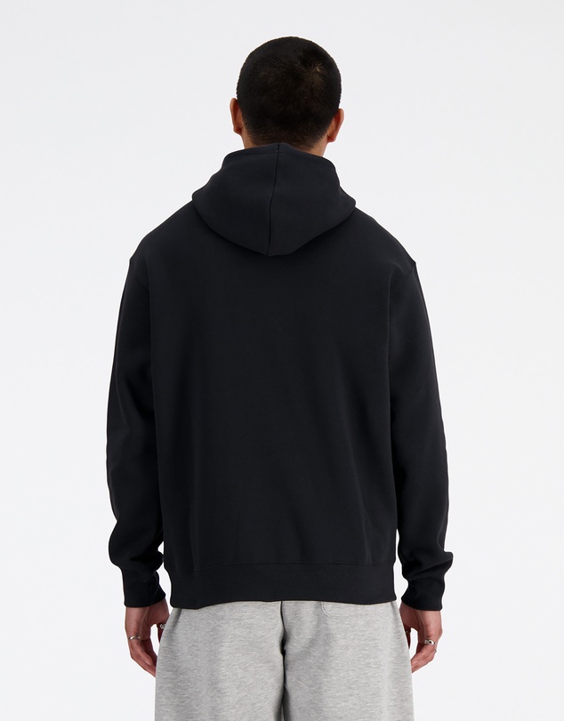 New Balance - Sport Essentials Fleece Hoodie
