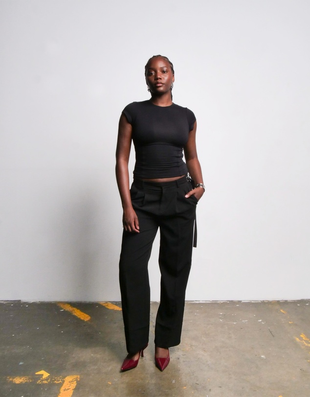 By Neil Vernon - Prim Tee
