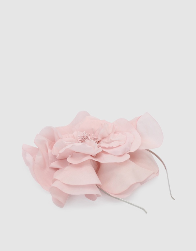 Morgan & Taylor - Cindy Fascinator