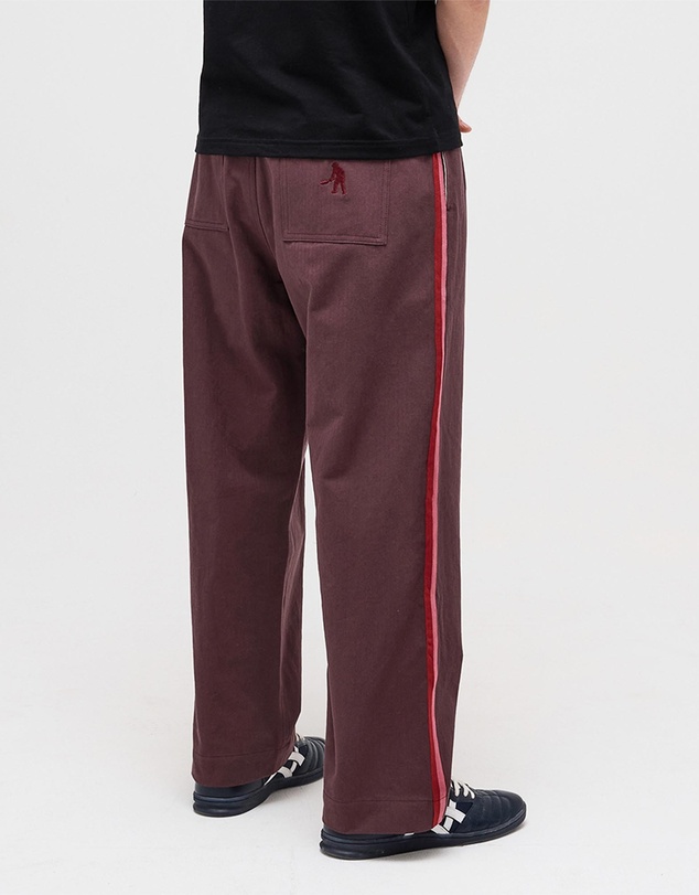 PASS~PORT - Leagues Club Stripe Pants
