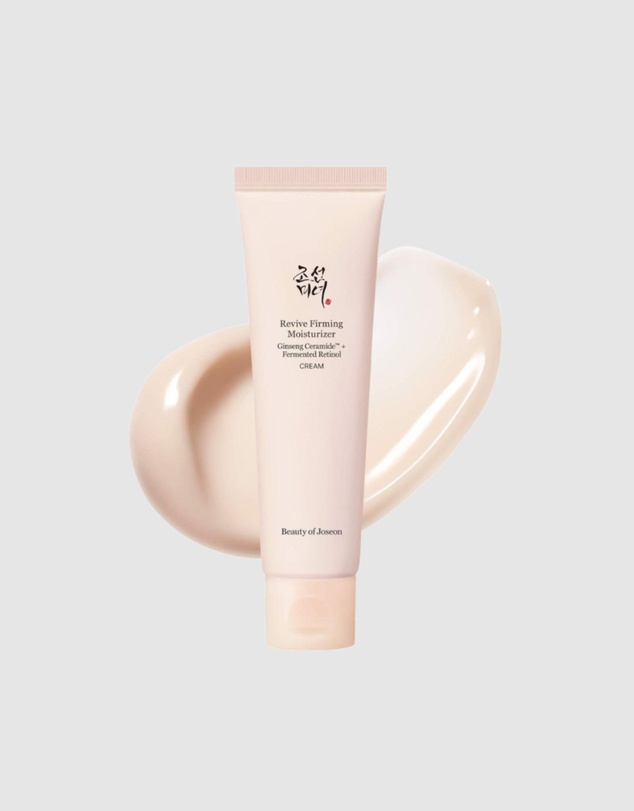 Beauty Of Joseon - Revive Firming Moisturiser
