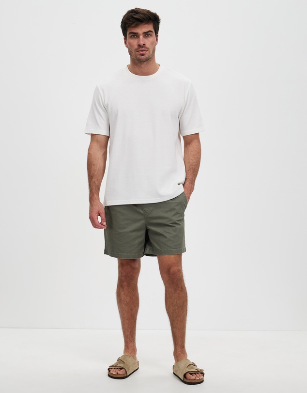 Staple Superior - Slater Shorts