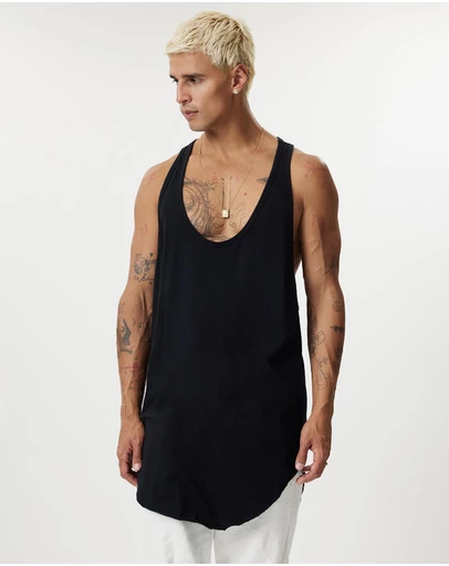 Surrounded By Ghosts - The Bassanite Singlet