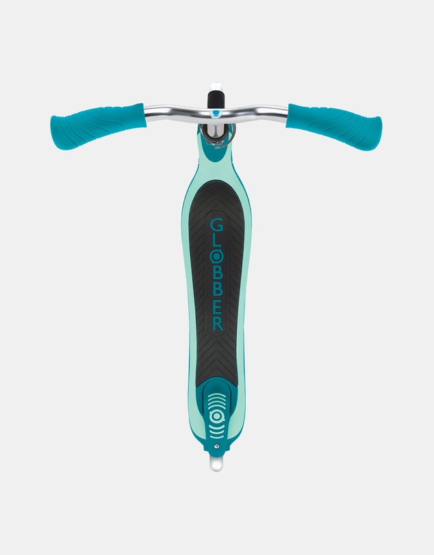 Globber - Flow 125 Lights Scooter