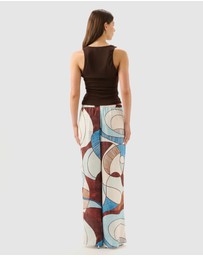 ROAME. - Cody Rib Tank