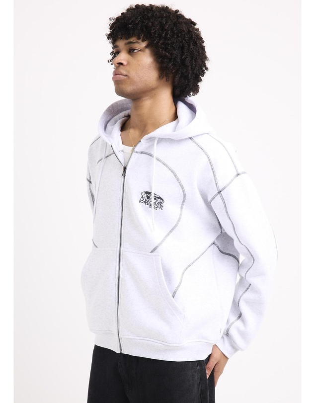 Spencer Project - Harring Zip Hoodie