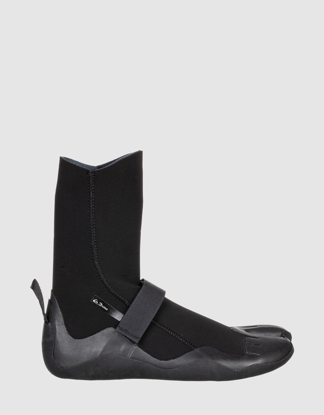 Quiksilver - Mens 3mm Everyday Sessions Wetsuit Boots