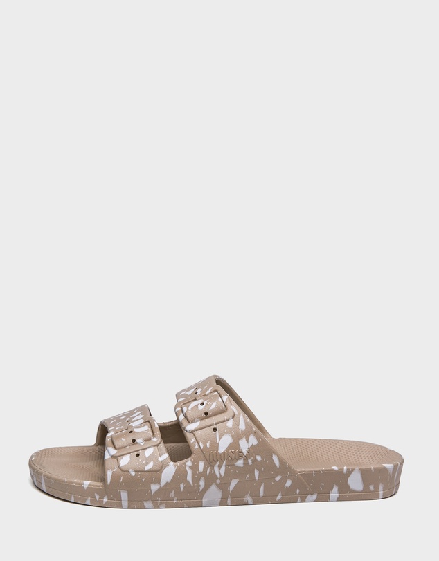 Freedom Moses - Slides - Unisex