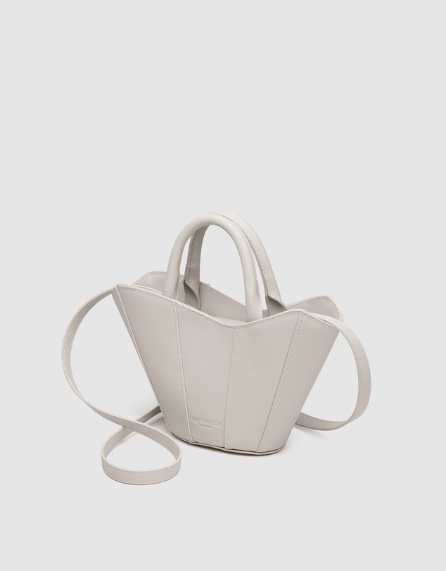 Gaston Luga - Josefine - Waterproof Mini Shoulder ToteCarry Bag
