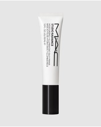 MAC - Studio Radiance Moisturiser + Illuminating Silky Primer