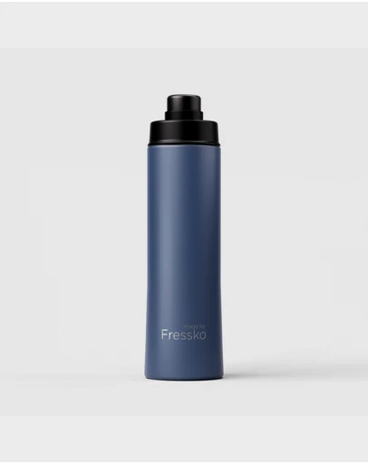 Fressko - MOVE 660ml Ceramic Lined Drink Bottle