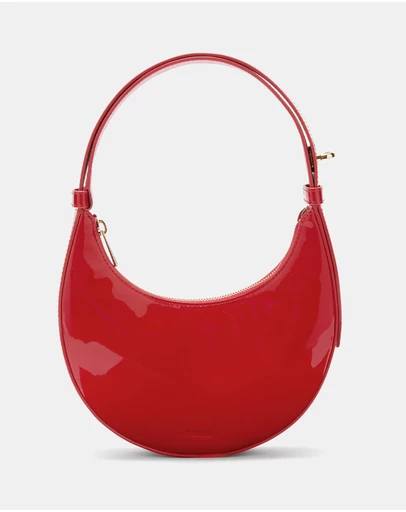 Furla - Delizia Mini Shoulder Bag