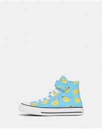 Converse - Chuck Taylor All Star Pool Float Easyon Youth