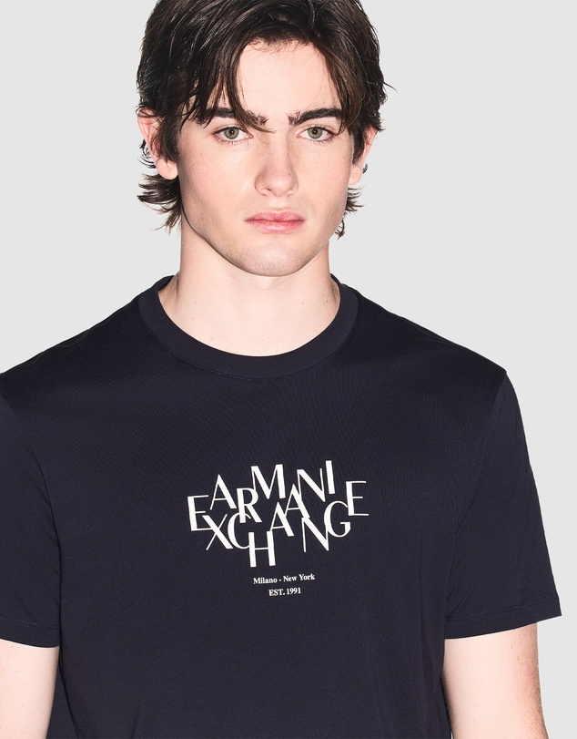 Armani Exchange - T-Shirt
