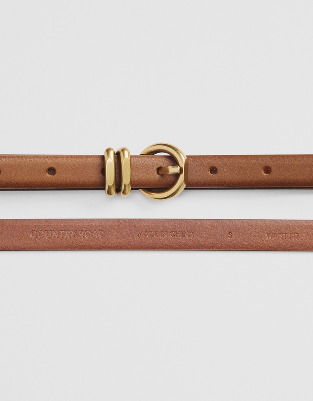 Country Road - Estelle Belt