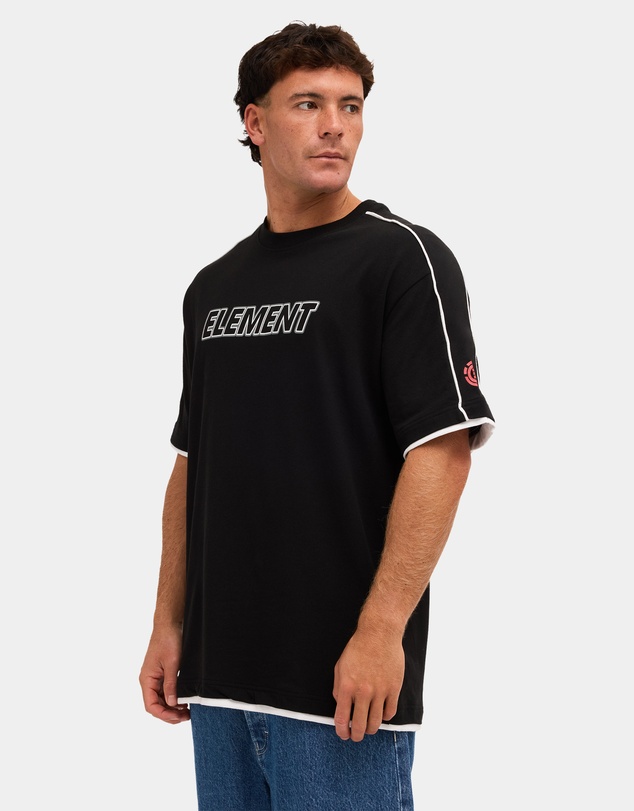 Element - Mens Station T-Shirt