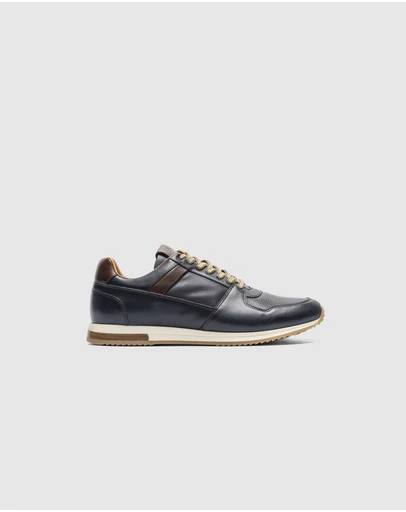 Rodd & Gunn - Plimmerton Sneaker