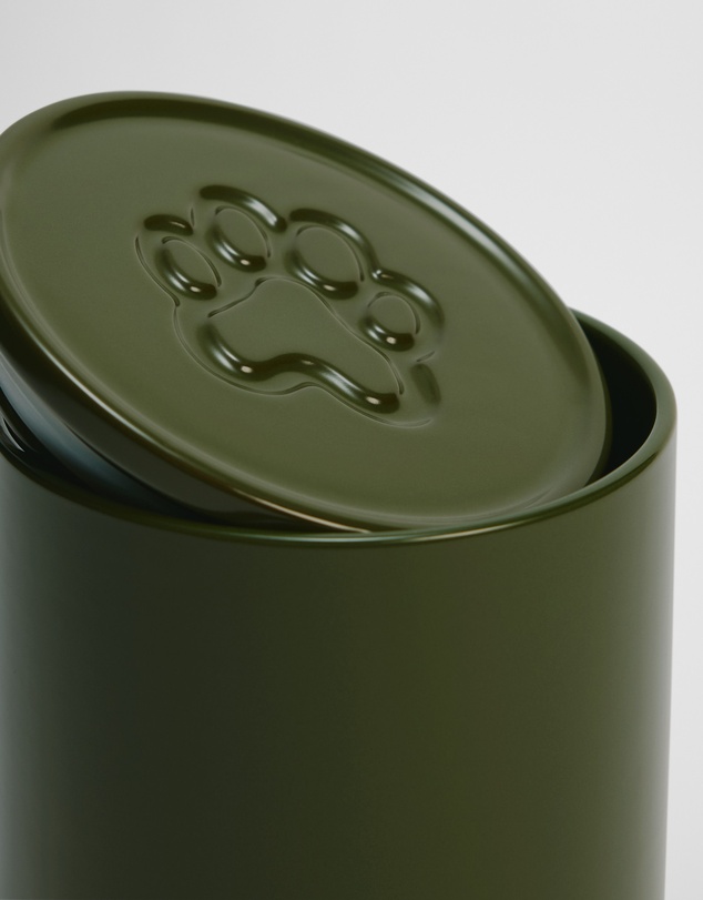 Country Road - Axel Small Canister