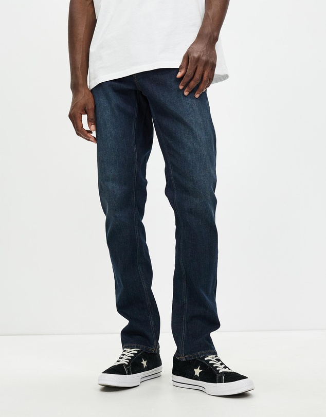 Volcom - Vorta Slim Fit Jeans