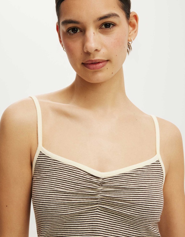 Cotton On Body - Dreamy Soft Longline Cami