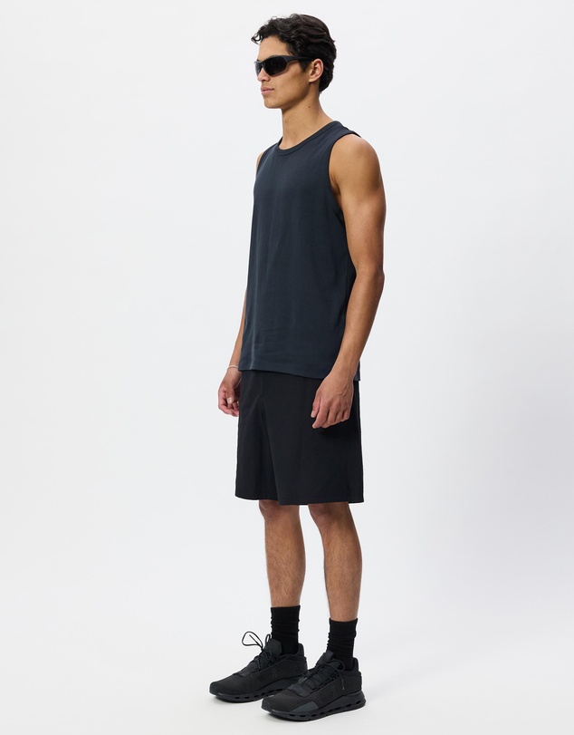 ARKET - Ribbed Tank Top