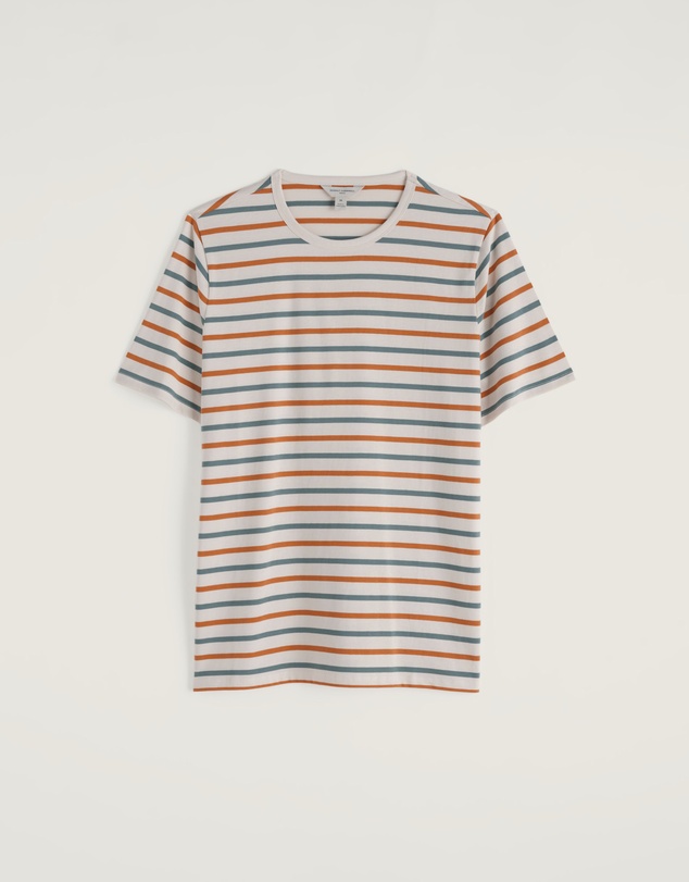 Seasalt - Men's Seven Seas Sailor Tee