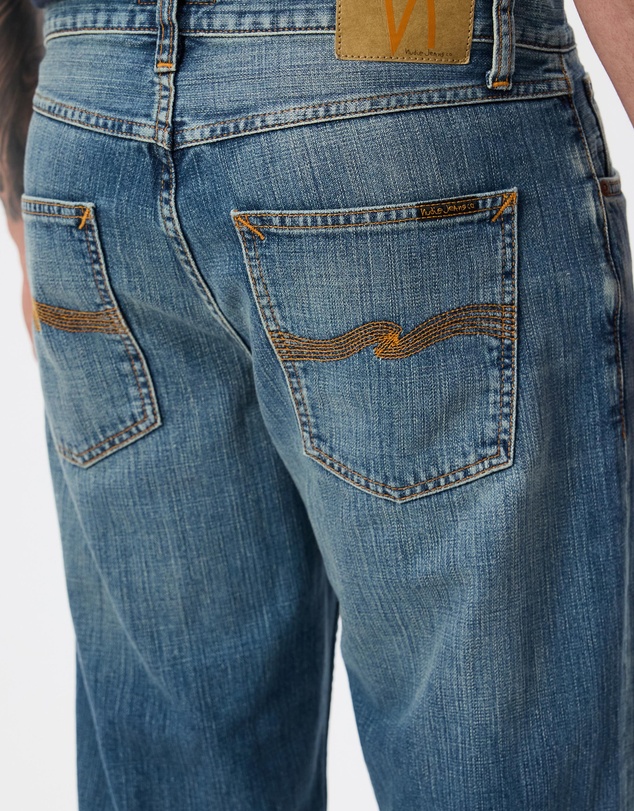 Nudie Jeans - Rad Rufus Jeans