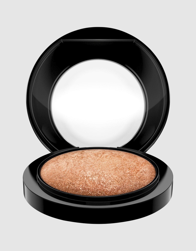 MAC - Mineralize Skinfinish