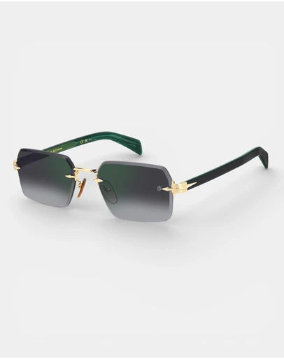 David Beckham Eyewear - DB 7109/S