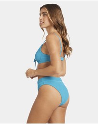 Billabong - Womens Summer High Maui Rider Bikini Bottom