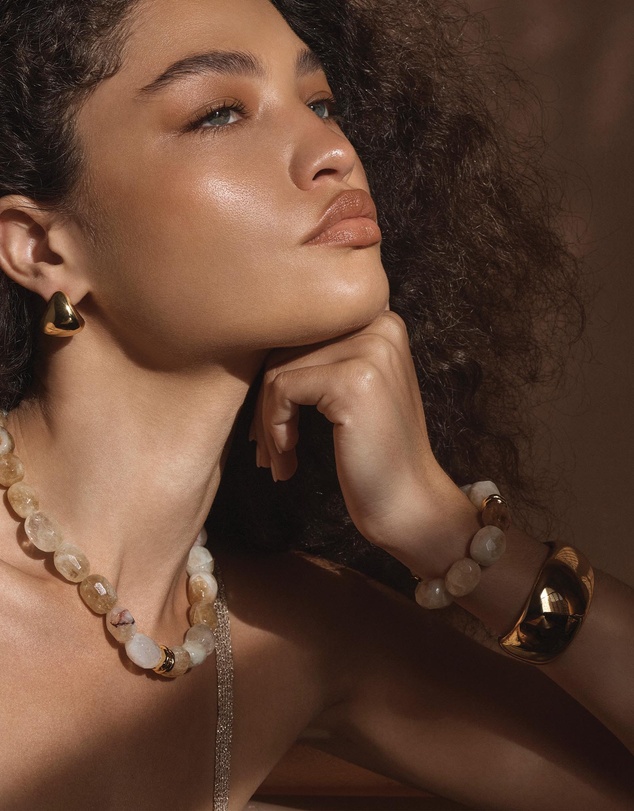 Amber Sceats - Naples Bracelet