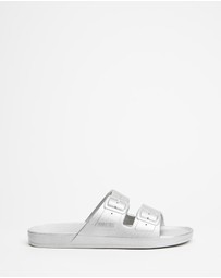 Freedom Moses - Slides - Unisex